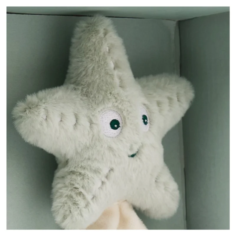 Miniland BABY SEA GIFT PACK – Darčeková sada pre bábätko, oceán