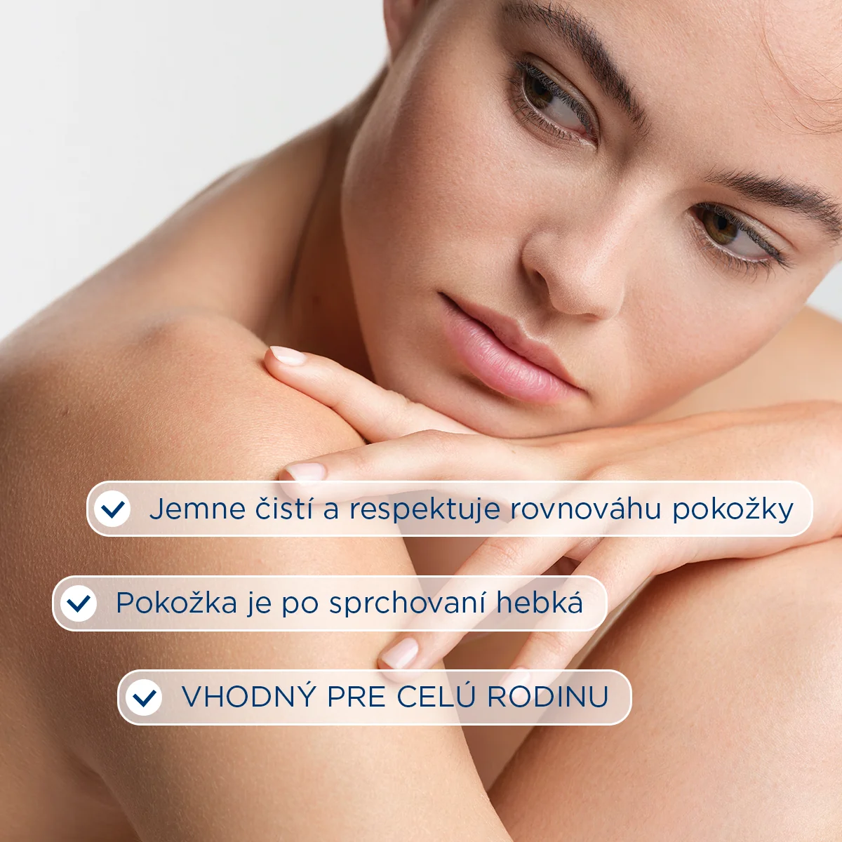 BIODERMA Atoderm Sprchový gél pre normálnu a suchú pokožku 100 ml