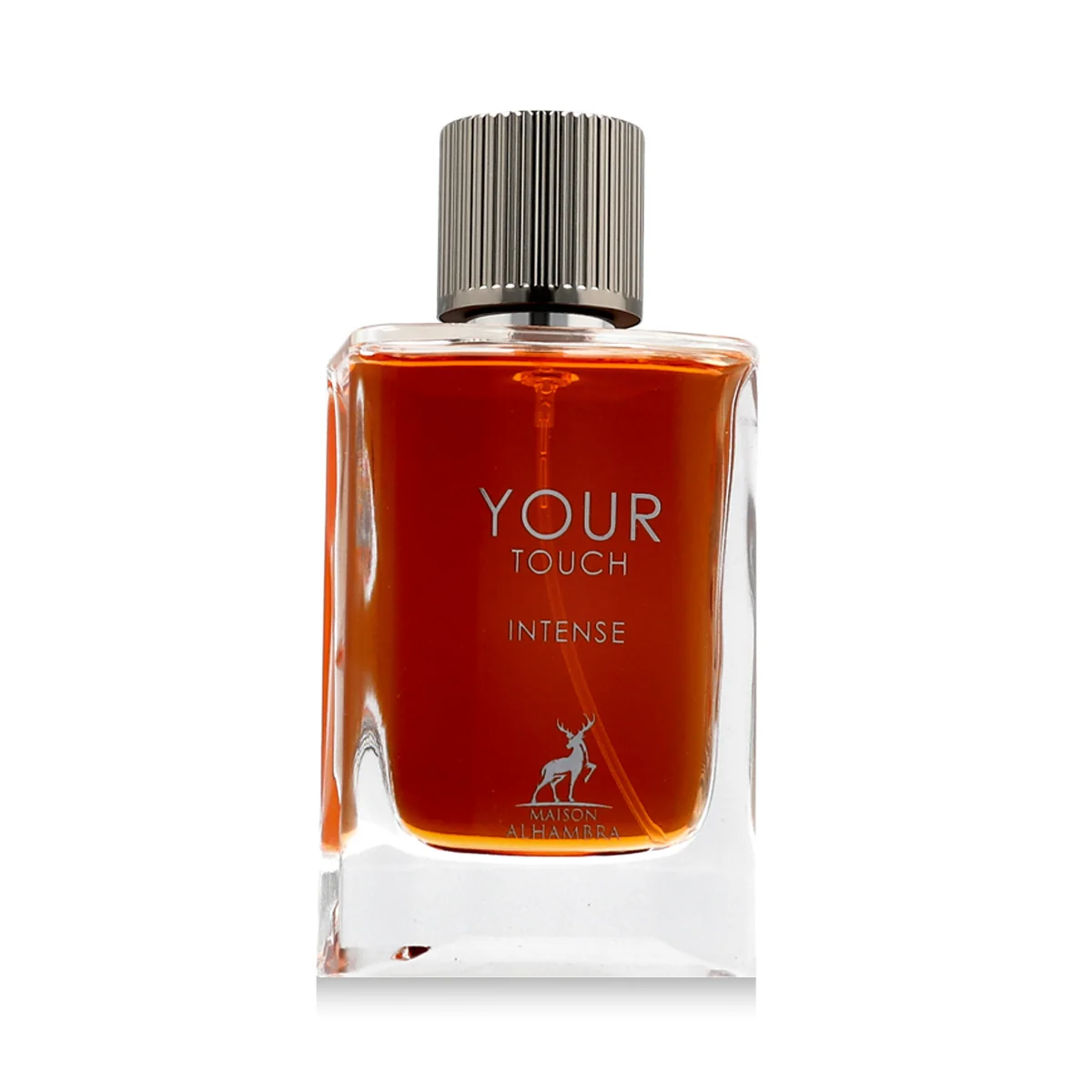 Maison Alhambra Your Touch Intense parfumovaná voda 100 ml pre mužov