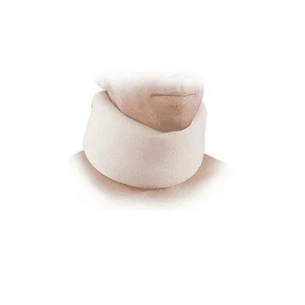 GOLIER KRCNY DJY ADAMS COLLAR S 1×1 ks, fixačný golier krčný s mikroguličkami