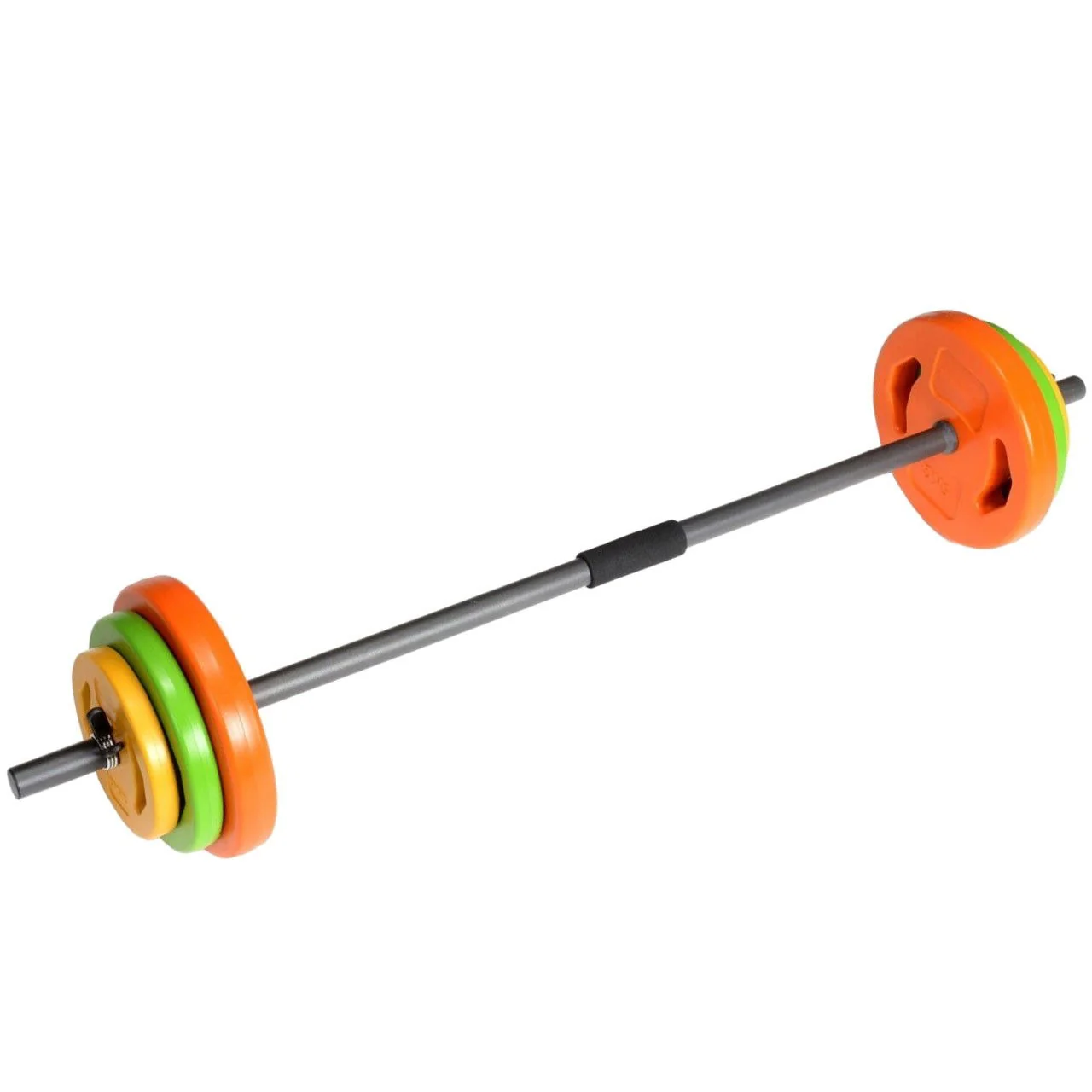 Aerobic Pump set 20 kg