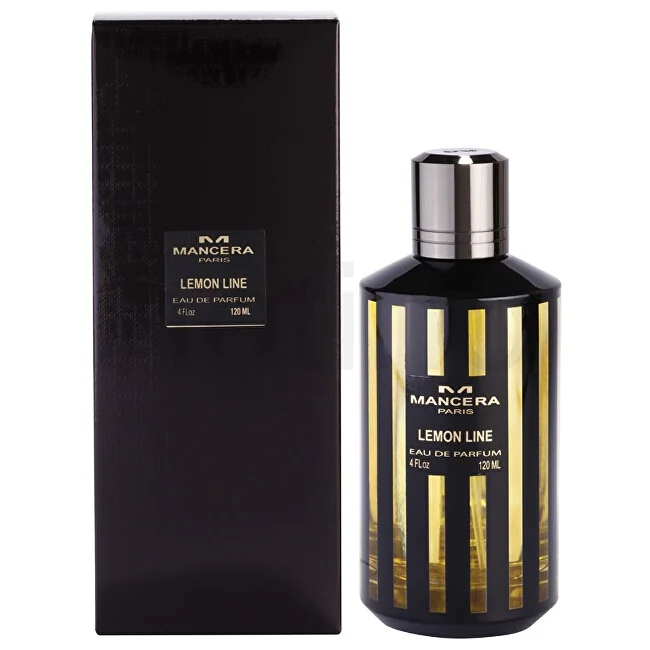 Mancera Lemon Line Edp 60ml 1×60 ml, parfumová voda