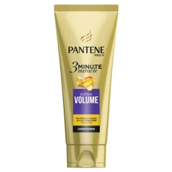 Pantene 3MM Volume 1×200 ml, vlasový kondicionér