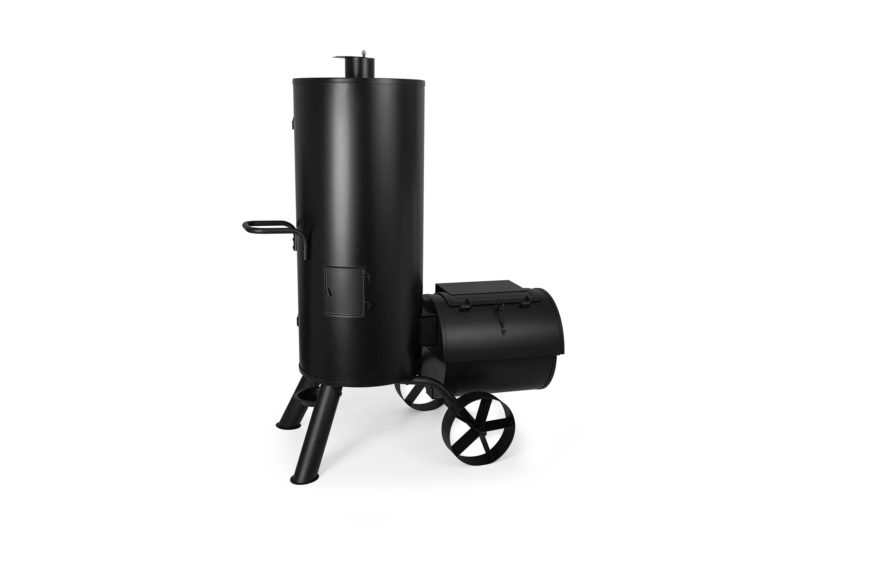 Gril G21 Kansas BBQ GA-KAS-SMK