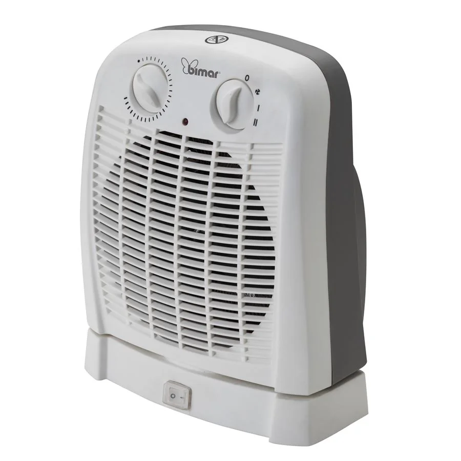 Teplovzdušný ventilátor Bimar HF 195