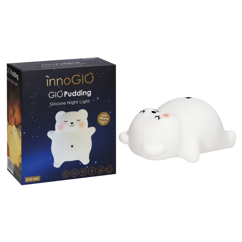 innoGIO lampička GIOPudding