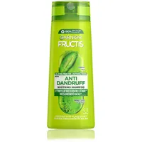 Garnier Fructis Antidandruff upokojujúci šampón na všetky typy vlasov s lupinami