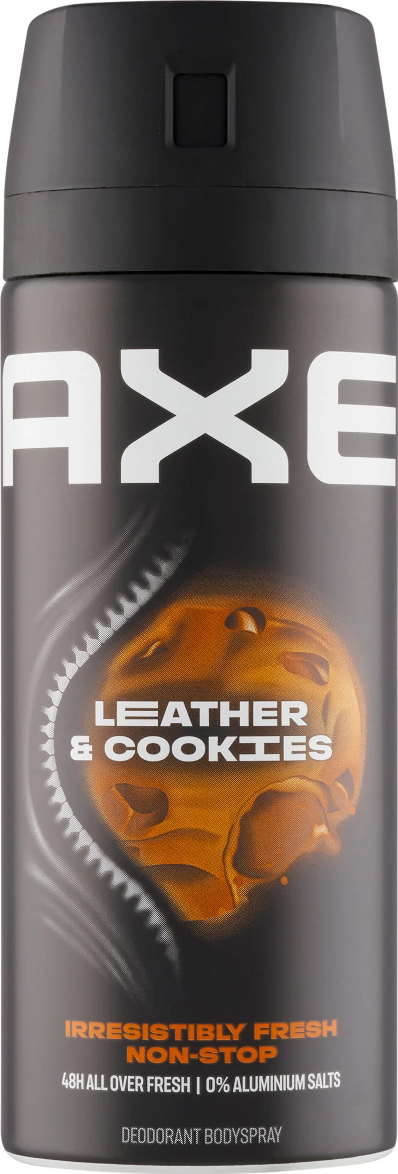 Axe dezodorant  Leather & Cookies 1×150 ml, dezodorant