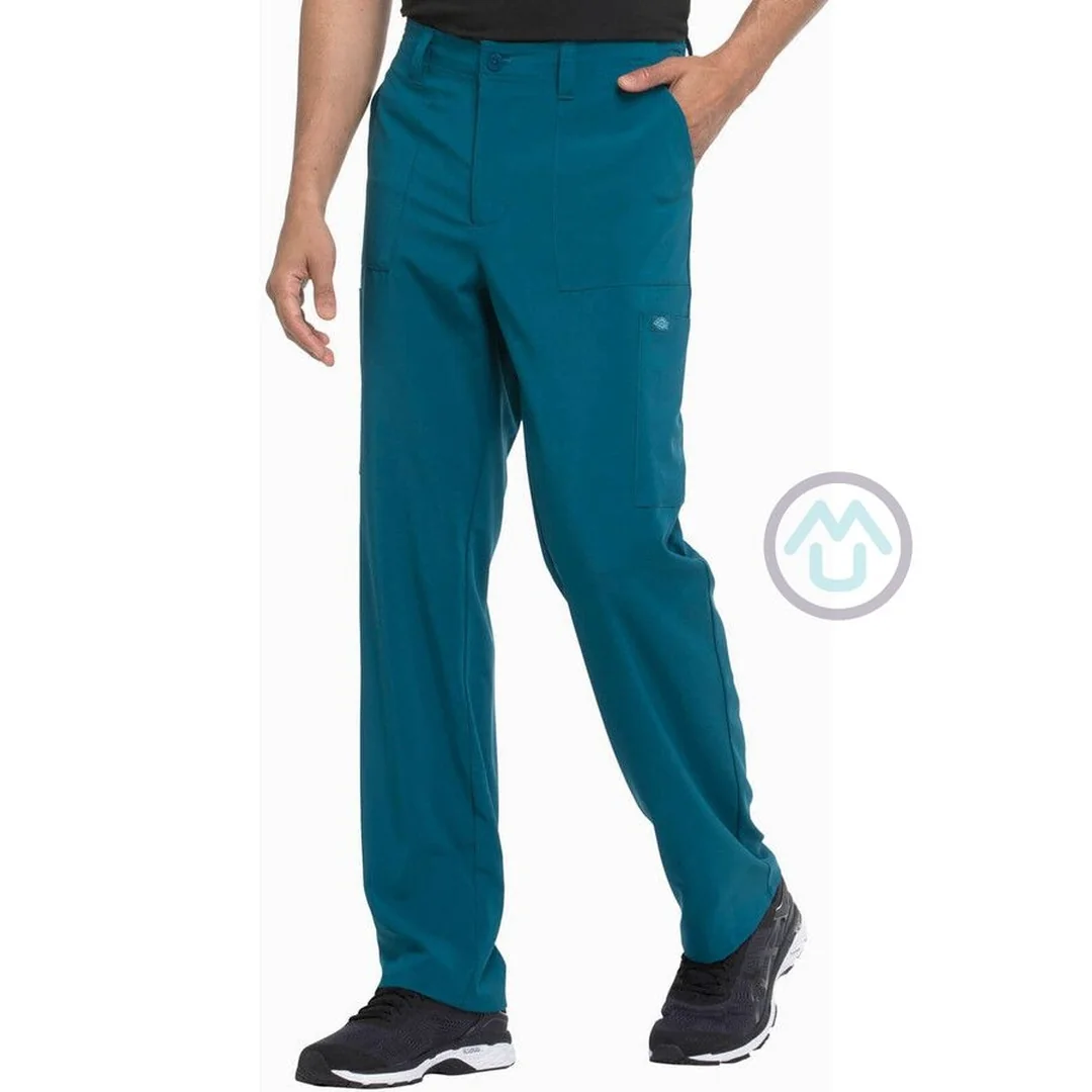 Pánske nohavice Dickies EDS Essentials - karibská modrá XXS