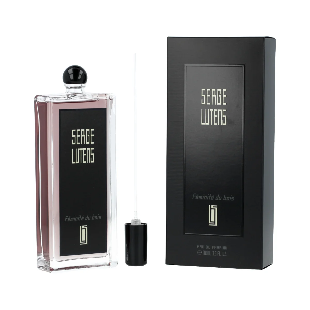 Serge Lutens Feminité du Bois parfumovaná voda 100 ml