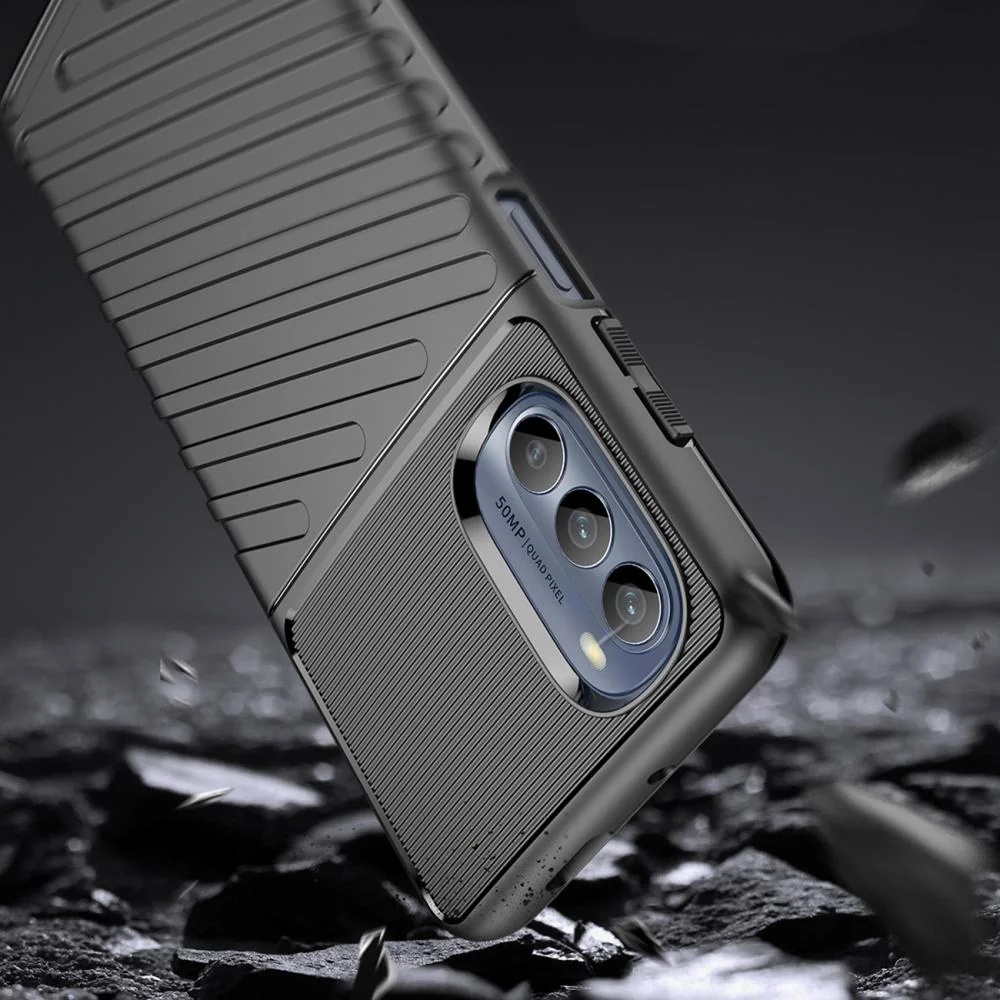 MG Thunder kryt na Motorola Moto G62 5G
