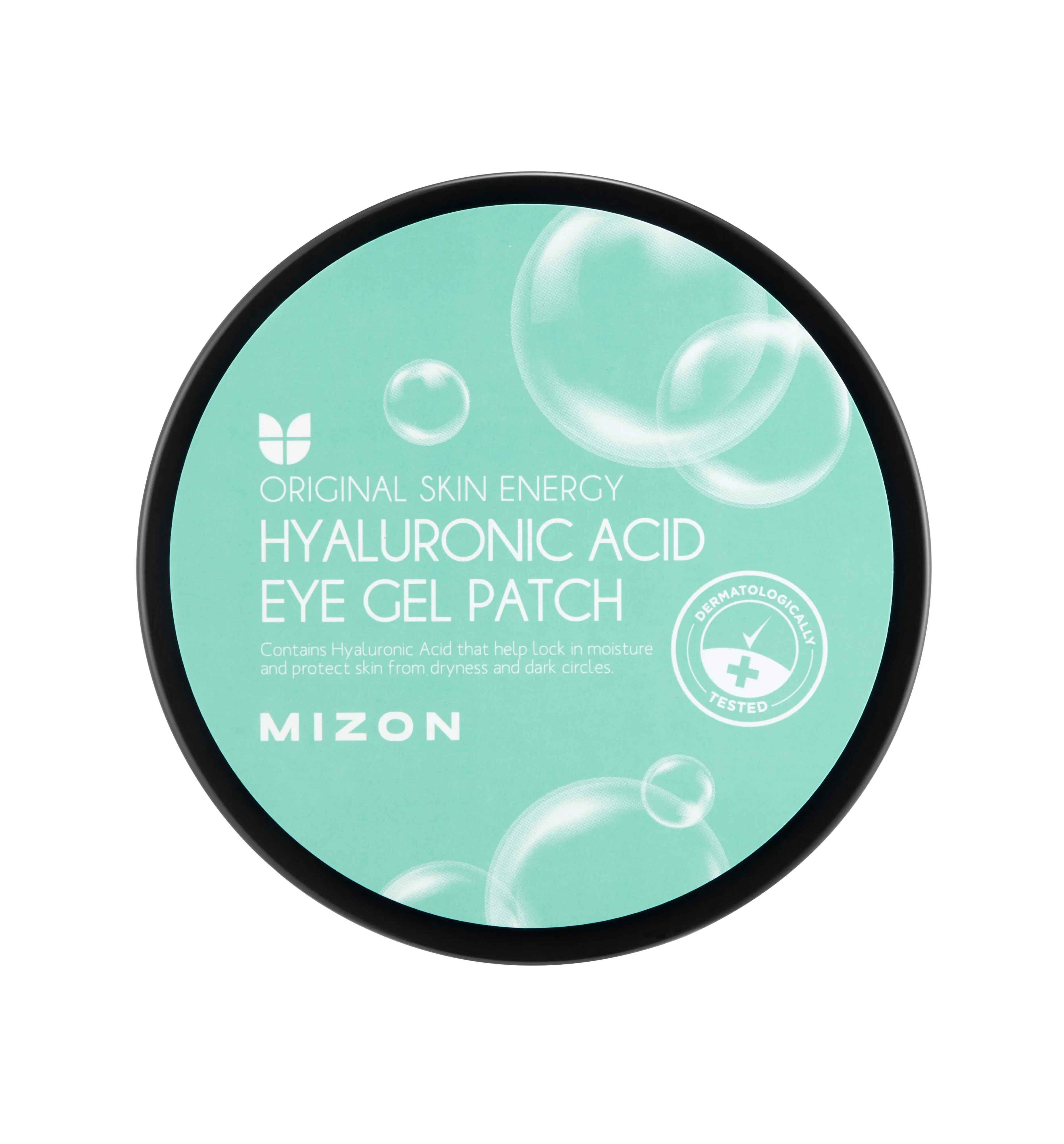 Mizon Hyaluronic Acid Eye Gel Patch 84 g / 60 pcs