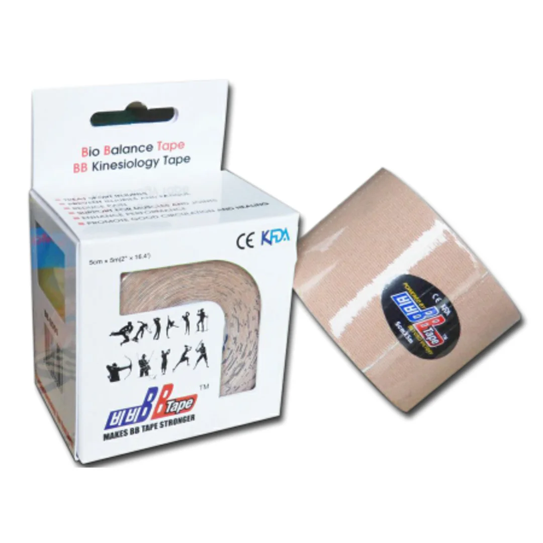 BB tape 2,5cm x 5m
