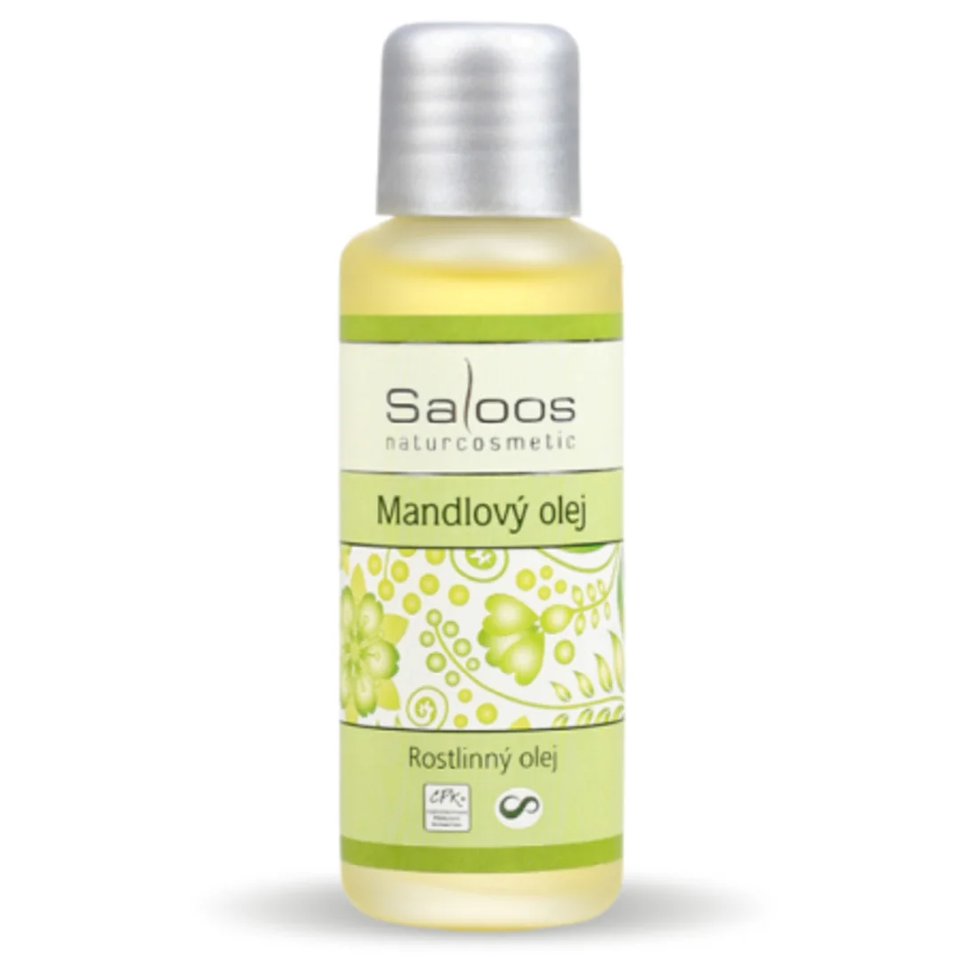 Mandľový olej LZS 1000ml