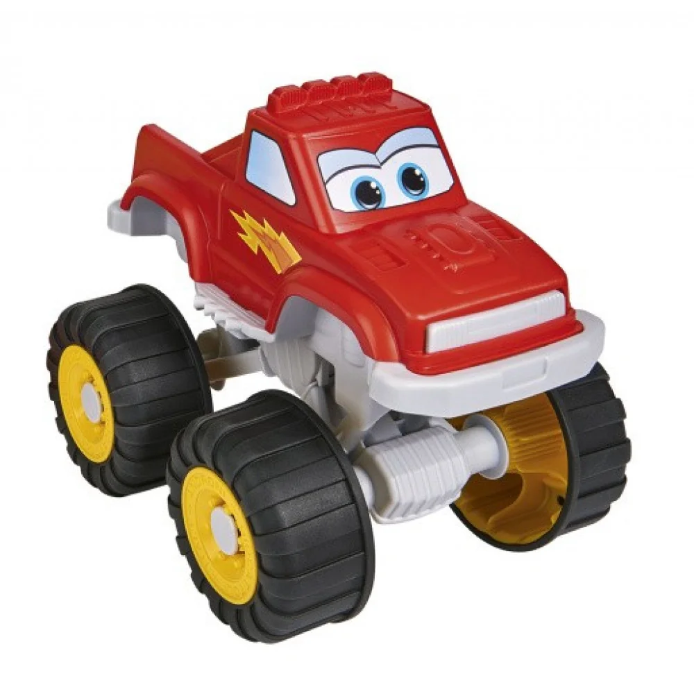 Androni Auto do piesku Monster -Androni