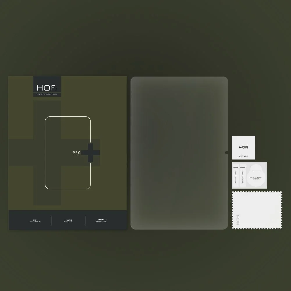 HOFI Glass Pro Tab ochranné sklo na Xiaomi Redmi Pad Pro 12.1''
