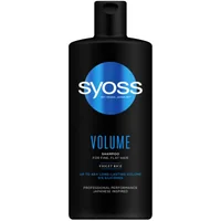 Syoss šampón Volume