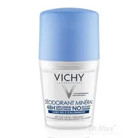 VICHY Minerálny dezodorant roll-on 50 ml