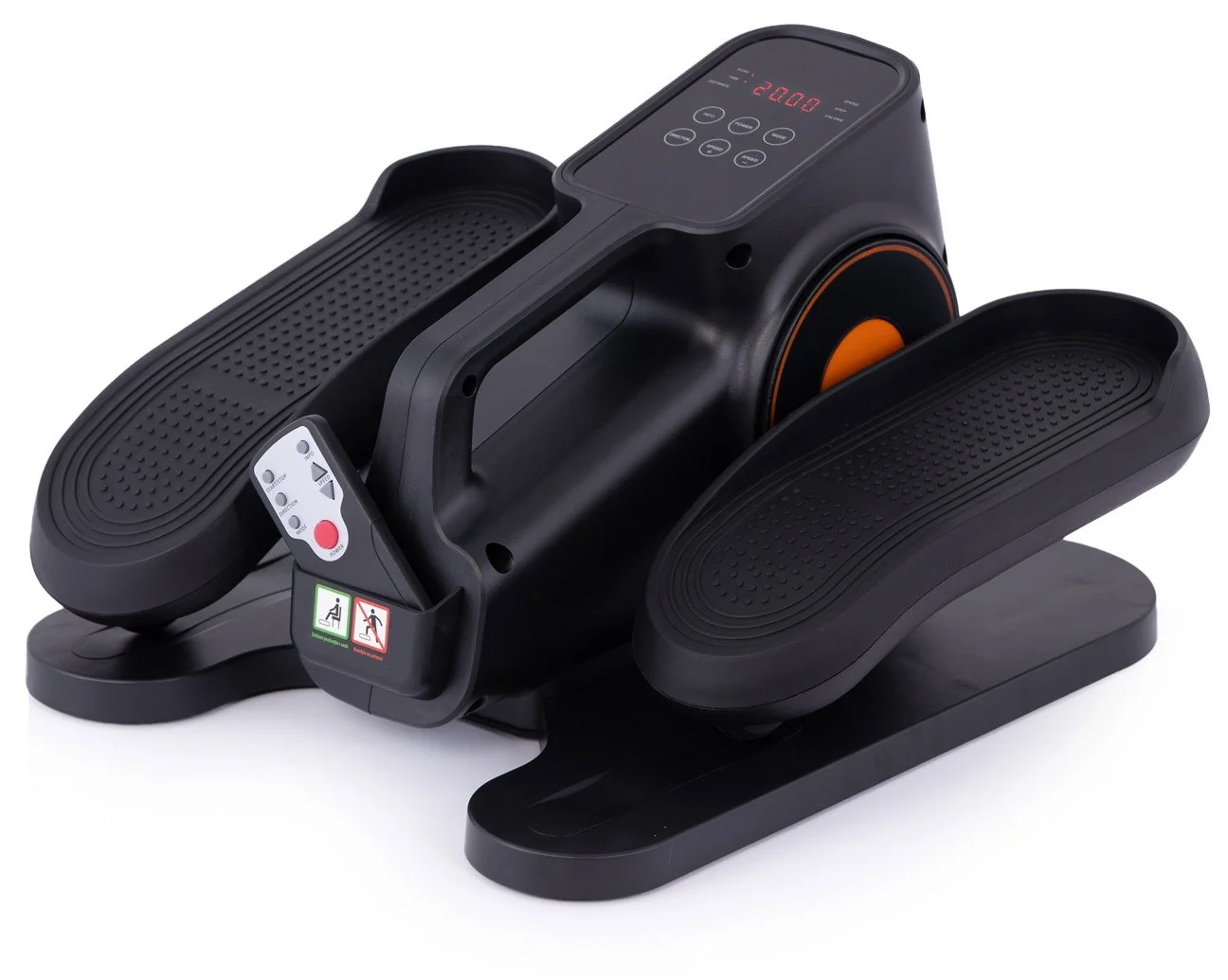 Minieliptical MultiStep C10