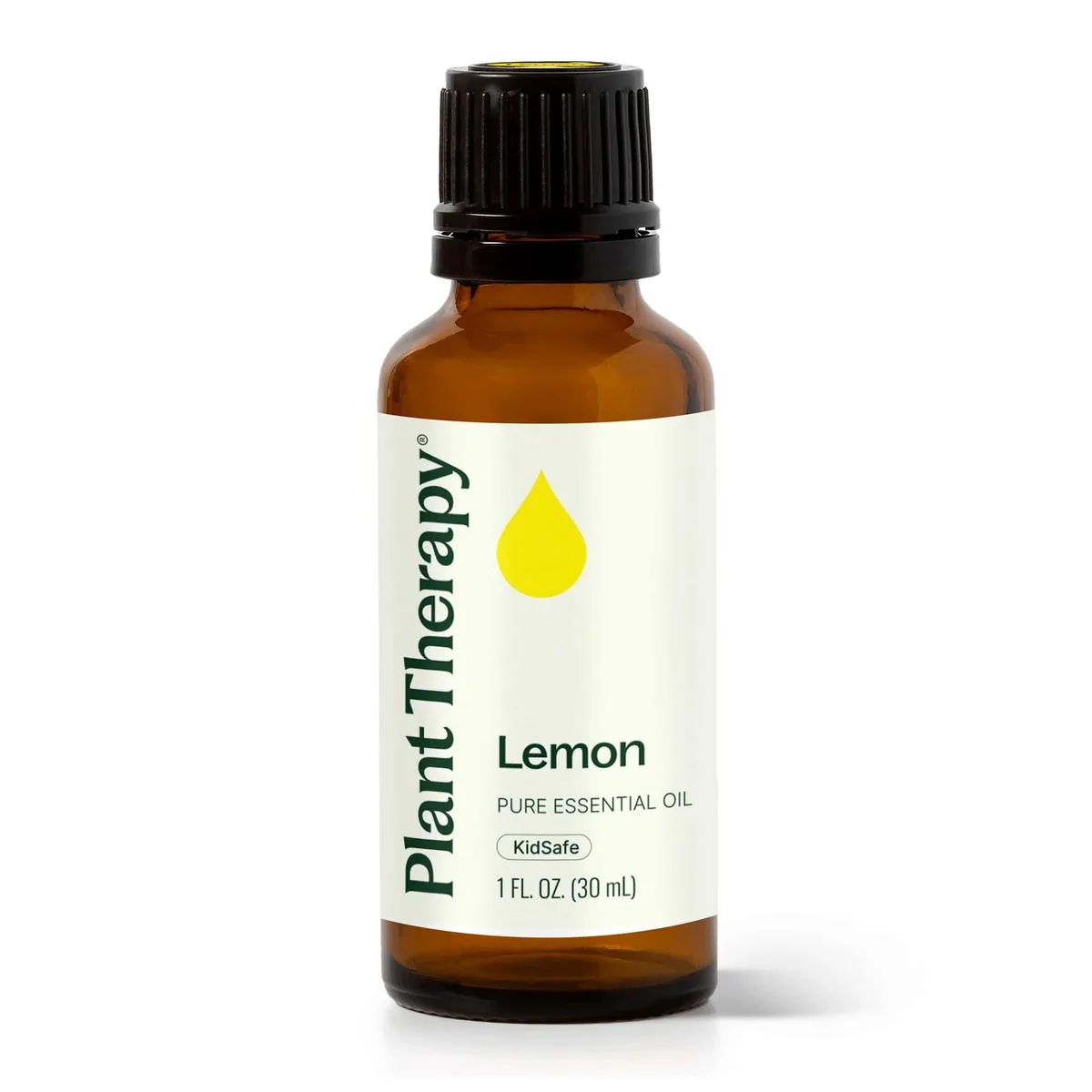 Plant Therapy Kidsafe Lemon 30 ml Objem: 30 ml