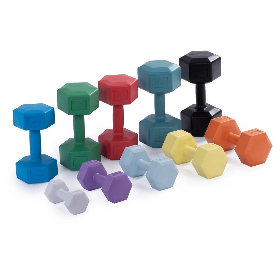 Činka na aerobic NCP 1 - 10 kg varianta 3 kg