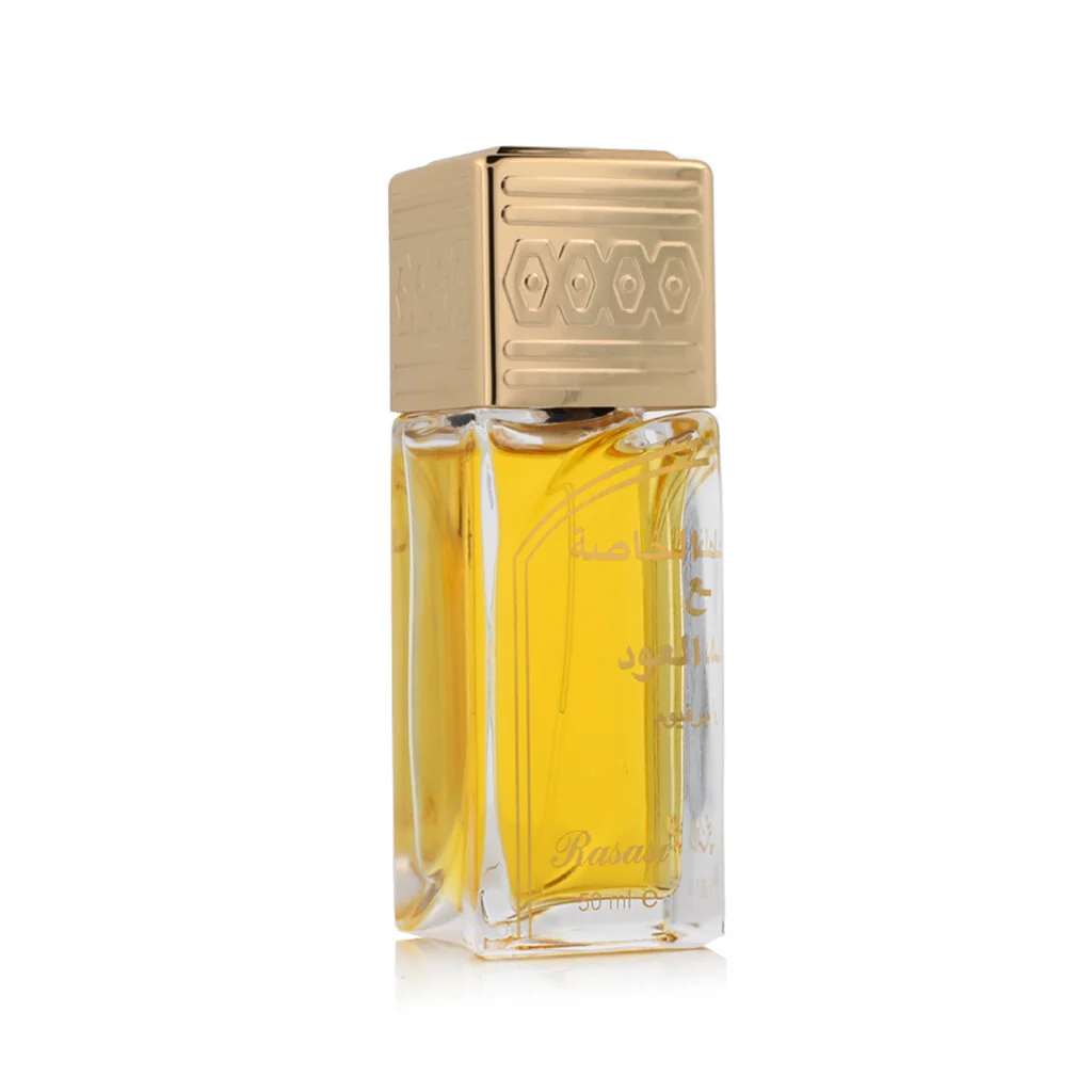 Rasasi Khaltat Al Khasa Ma Dhan Al Oudh EDP 50 ml unisex