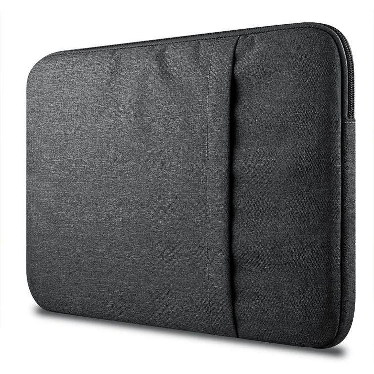 Tech-Protect Sleeve obal na notebook 15-16'', šedý