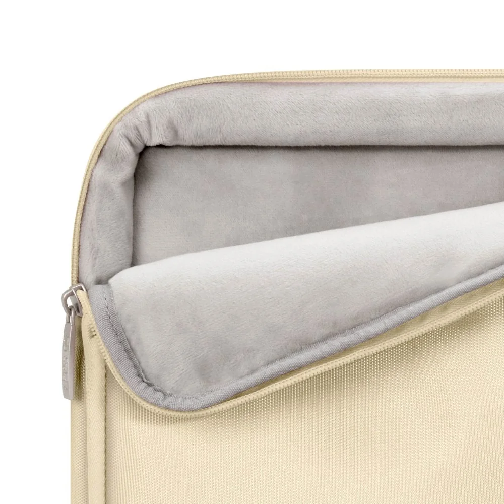 Tech-Protect Pocket Bag taška na notebook 15-16'', béžová