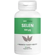 MOVIT SELEN 100 1×120 tbl