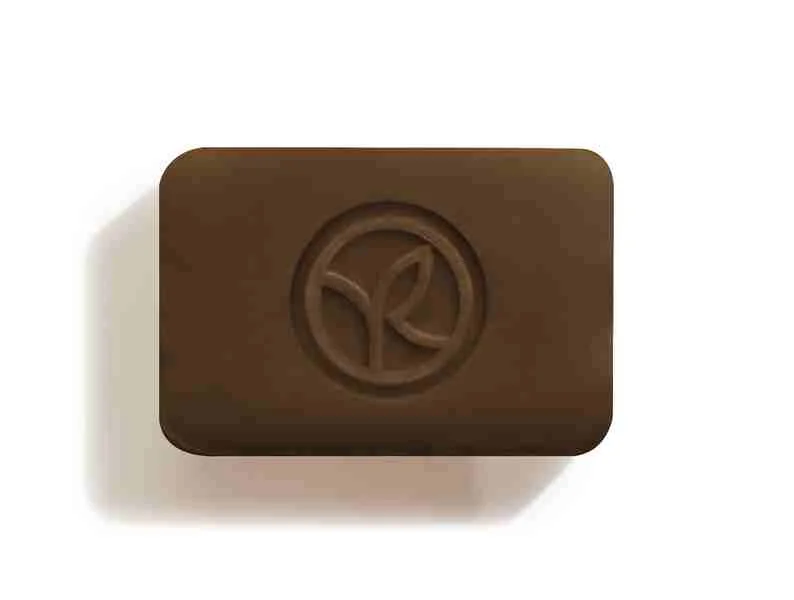 Yves Rocher Mydlo Kokos 1×80 g, tuhé mydlo