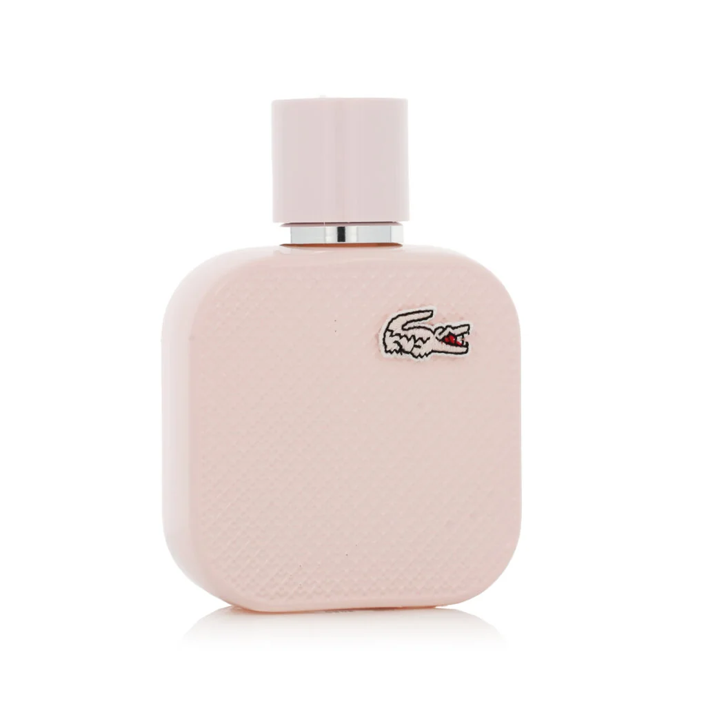 Lacoste L.12.12 Rose parfumovaná voda pre ženy 50 ml