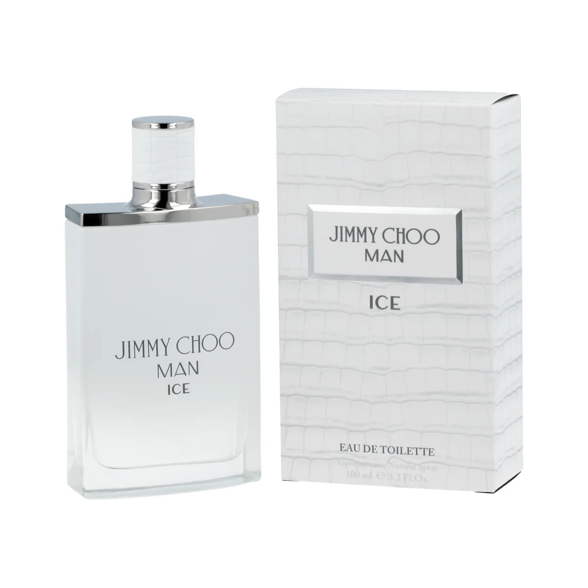 Jimmy Choo Man Ice toaletná voda pre mužov 100 ml