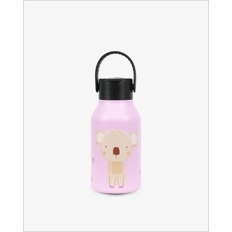 Runbott Mii Nerezová termofľaša s izoláciou – 350ml, Koala