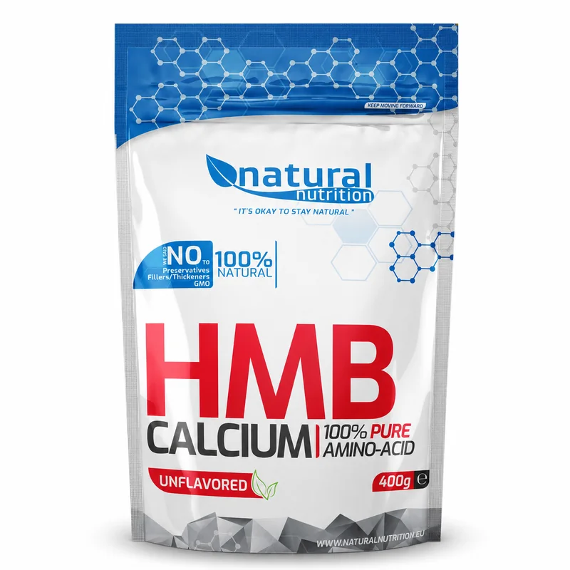 HMB Natural 400g