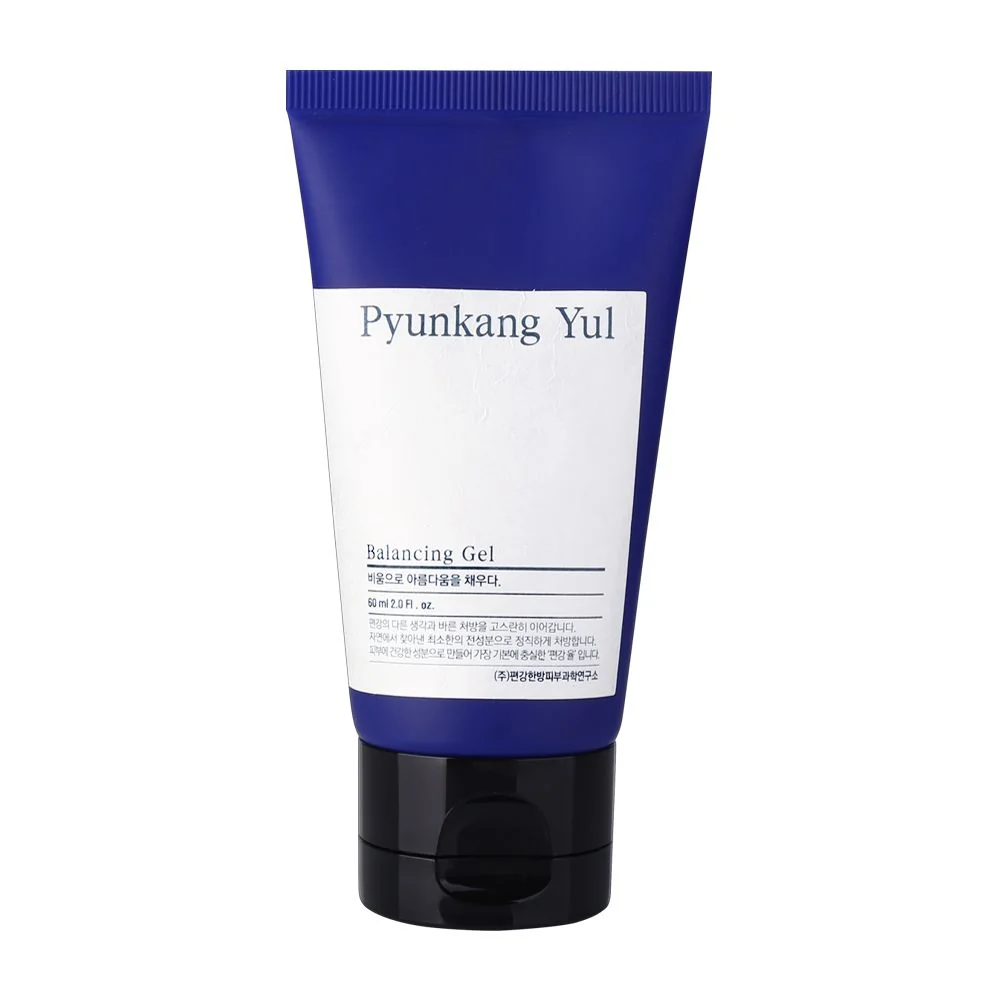 Pyunkang Yul Balancing Gel 60 ml 1×60 ml, pleťový gél