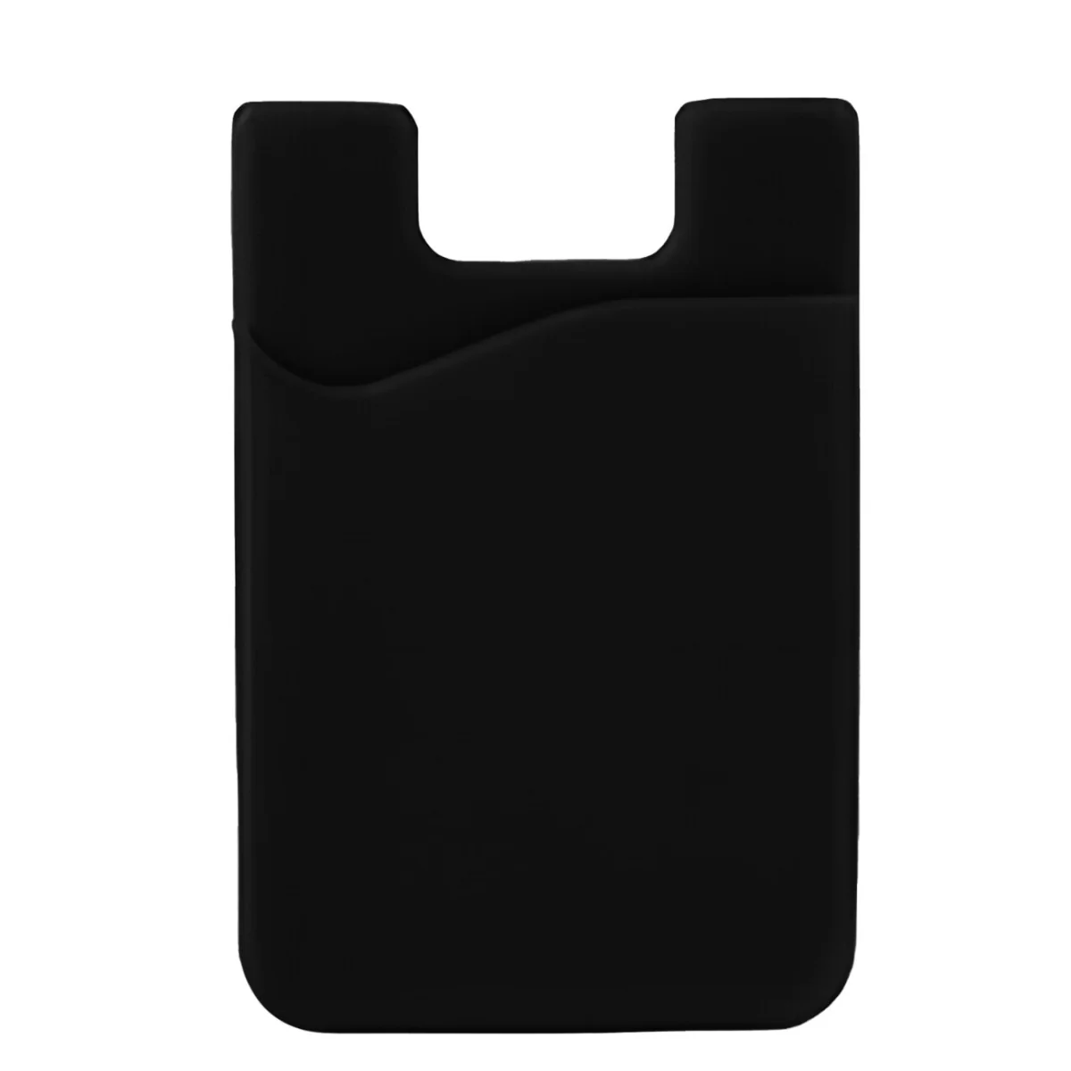 MG Card Case obal na kartu na mobil čierny