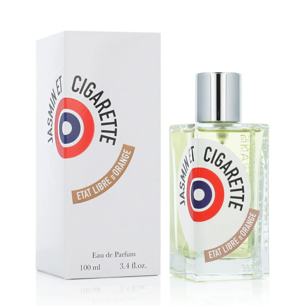 Etat Libre D'Orange Jasmin et Cigarette EDP 100 ml W