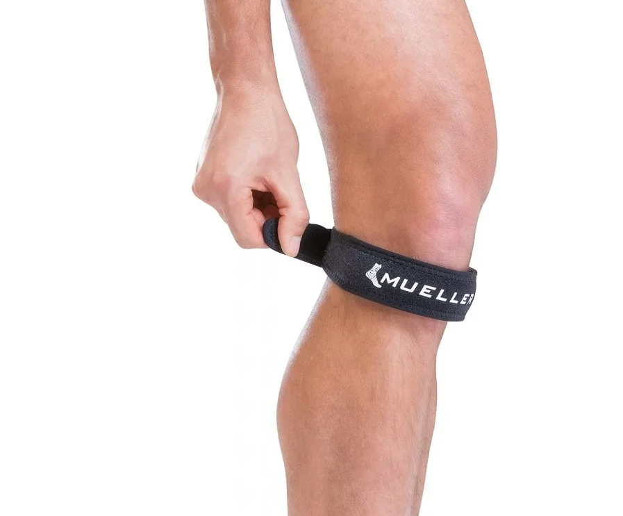 Mueller Jumper's Knee Strap, podkolenná páska 1 ks