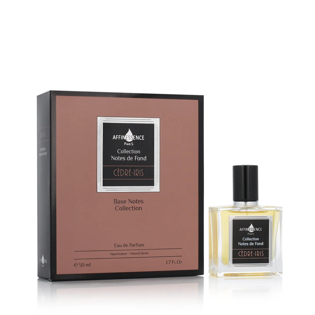 Affinessence Cedre-Iris EDP 50 ml UNISEX