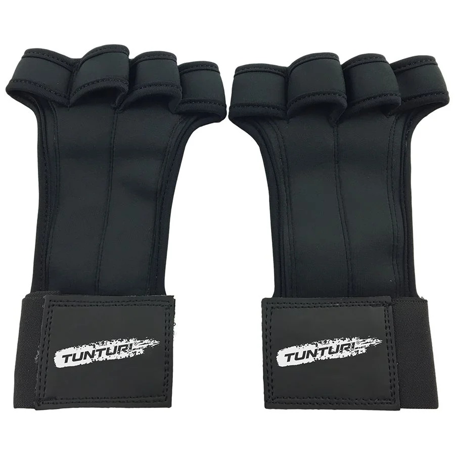 Mozoľníky Cross Fit Grip silicon varianta L