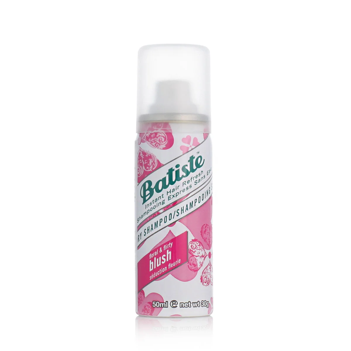 Batiste Blush Floral & Flirty Dry Shampoo 50 ml