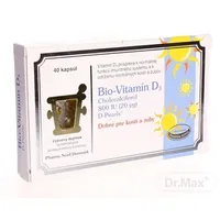 Bio-VITAMÍN D3