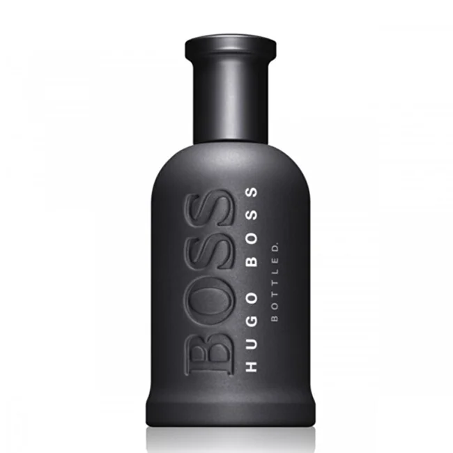 Hugo Boss No 6 Collector S Edition Edt 100ml 1×100 ml, toaletná voda