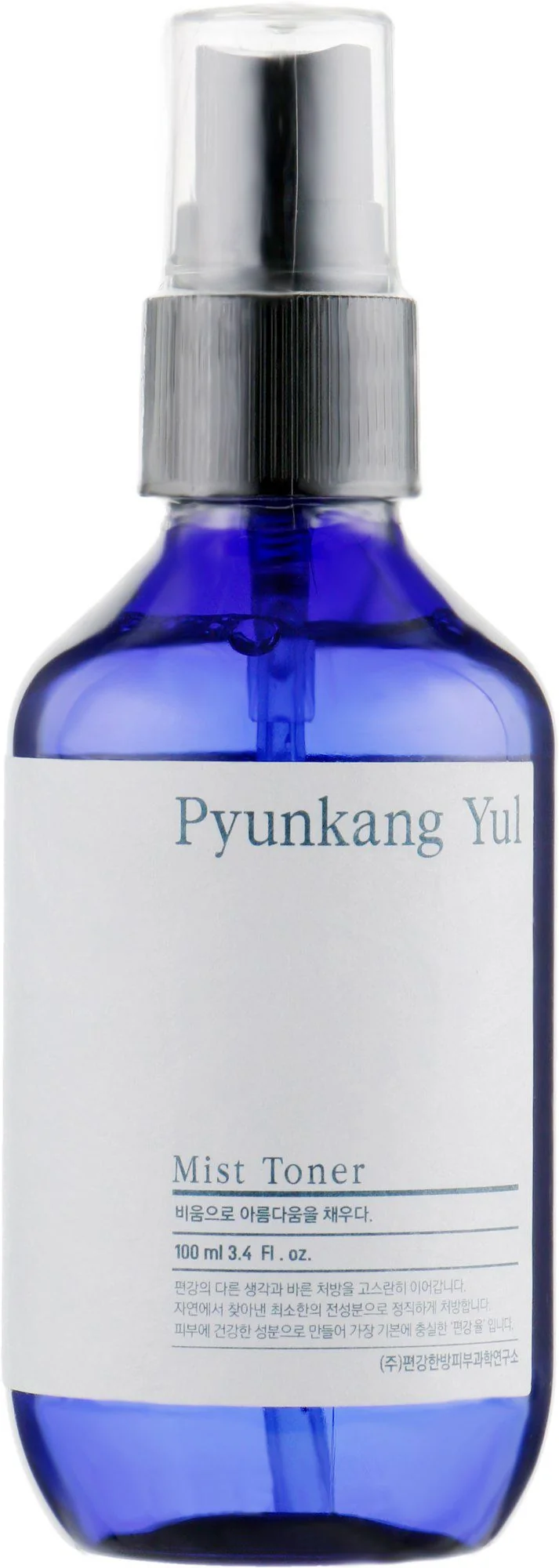 Pyunkang Yul Mist Toner 100 ml 1×100 ml, tonikum v spreji