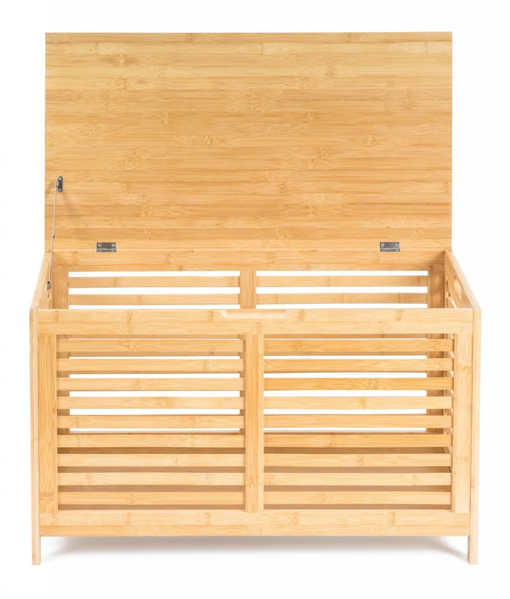 Úložný box G21 76 x 40 x 45 cm, bambusový UBG21BAM9131