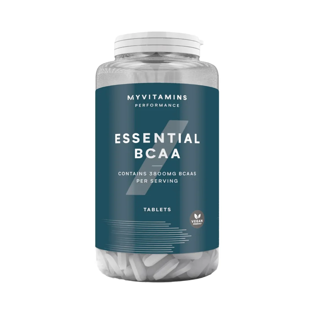 MyProtein Essential BCAA 270 tabliet