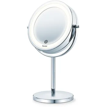 Beurer Kozmeticke Zrkadlo Beu-Bs55 1×1 ks, kozmetické zrkadlo