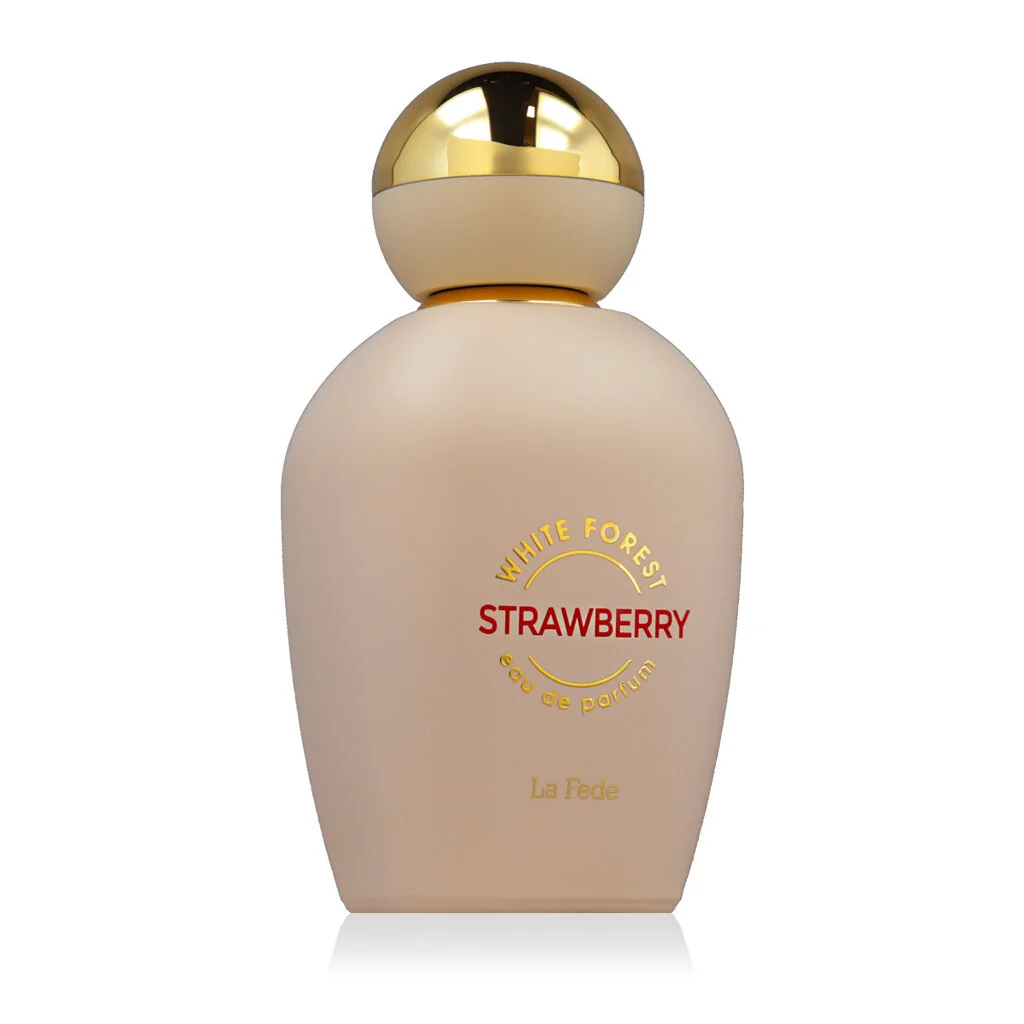 La Fede White Forest Strawberry EDP 100 ml W