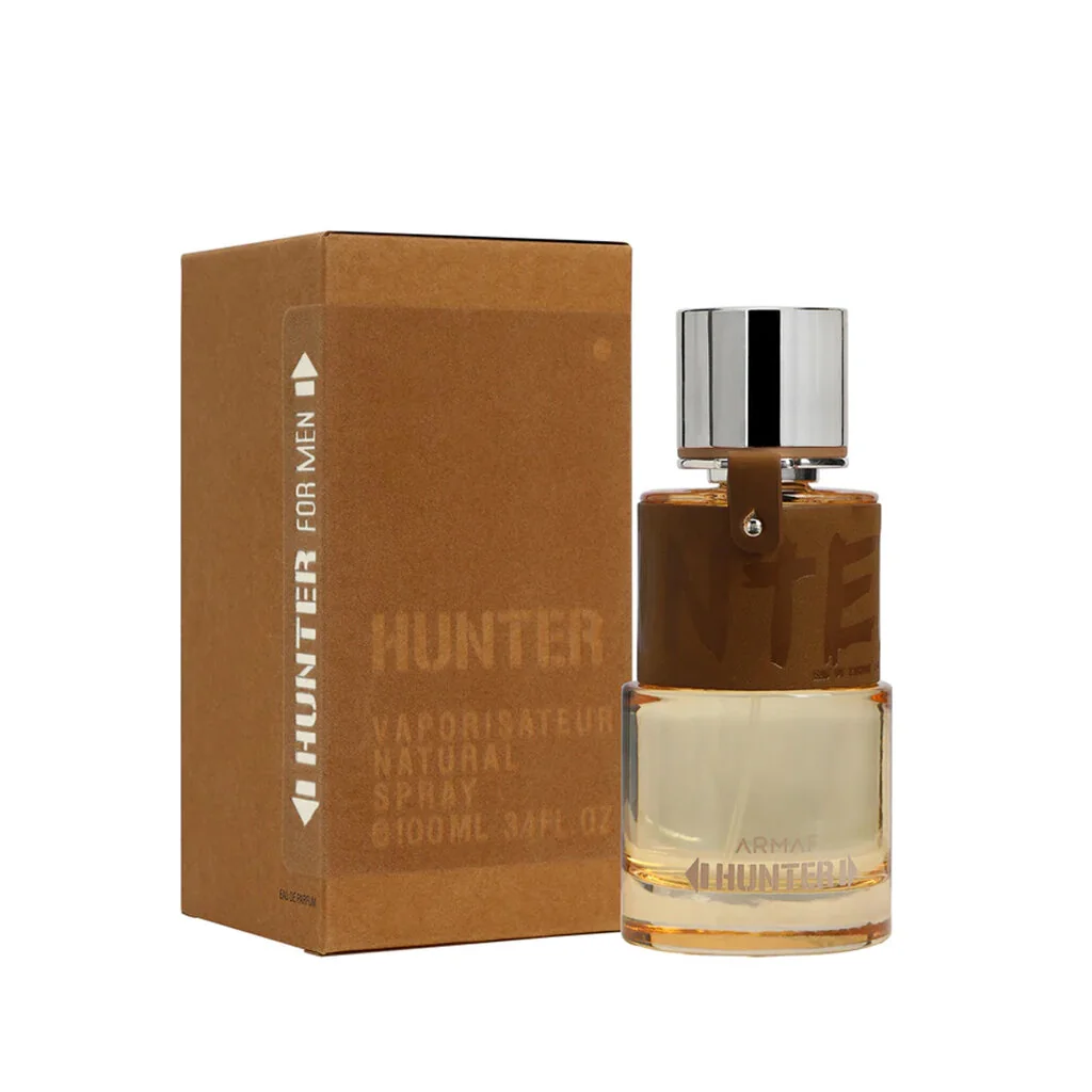 Armaf Hunter for Men EDP 100 ml M