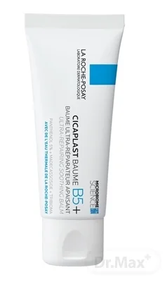 LA ROCHE-POSAY CICAPLAST BAUME B5+ 1×40 ml, obnovujúci balzam